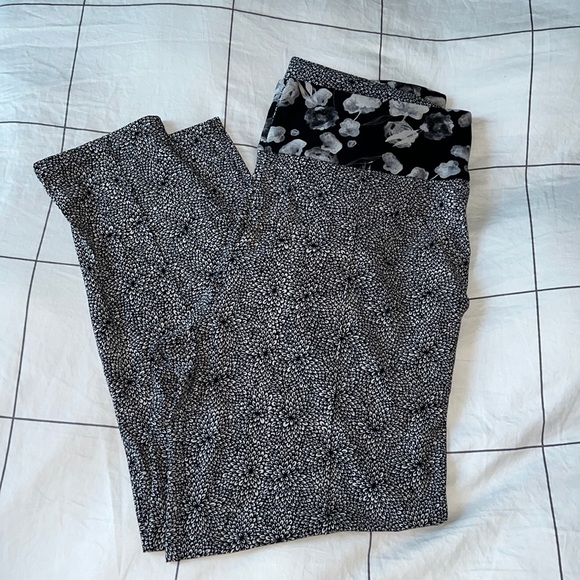 Lululemon departure pant - Picture 1 of 4